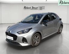 Mazda Mazda2 Villeurbanne
