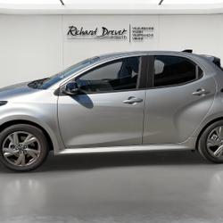 Mazda Mazda2 Mazda2 Hybrid 1.5L CVT 116 ch Exclusive-Line Villeurbanne