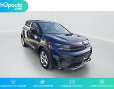 Citroen C5 Aircross Laval
