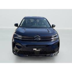 Citroen C5 Aircross Hybride 145 e-DCS6 Plus Laval