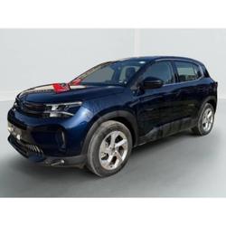 Citroen C5 Aircross Hybride 145 e-DCS6 Plus Laval