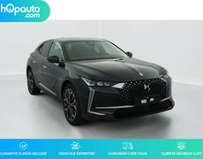 DS DS4 Laval