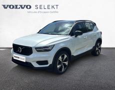 Volvo XC40 - XC40 T4 Recharge 129+82 ch DCT7 R-Design - 28 500 €