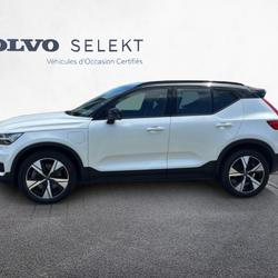 Volvo XC40 XC40 T4 Recharge 129+82 ch DCT7 R-Design Gu&eacute;rande