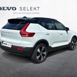Volvo XC40 XC40 T4 Recharge 129+82 ch DCT7 R-Design Gu&eacute;rande