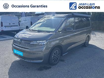 Volkswagen California - California 2.0 TDI 150 DSG7 Coast - 75 594 €