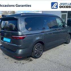 Volkswagen California California 2.0 TDI 150 DSG7 Coast Annecy