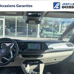 Volkswagen California California 2.0 TDI 150 DSG7 Coast Annecy