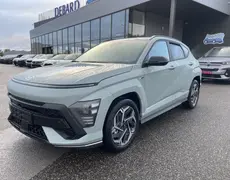 Hyundai Kona Mérignac