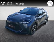 Toyota C-HR Ploërmel