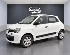 Renault Twingo 3 Beaucé