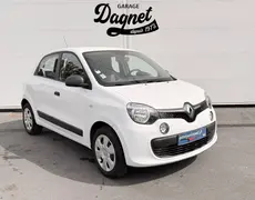 Renault Twingo 3 Beaucé