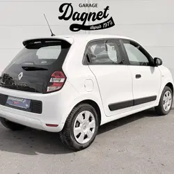 Renault Twingo 3 III LIFE SCE 70 Beauc&eacute;