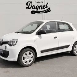 Renault Twingo 3 III SCe 70 LIFE &ndash; ENTRETIEN SUIVI &ndash; ESSENCE &ndash; GARANTIE 6 MOIS occasion - Beauc&eacute; - photo 3/14