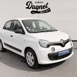Renault Twingo 3 III LIFE SCE 70 Beauc&eacute;