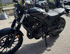 Autres Honda Mougins