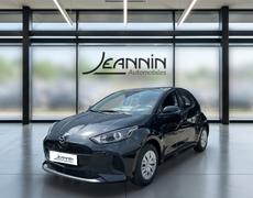 Mazda Mazda2 Vert-Saint-Denis