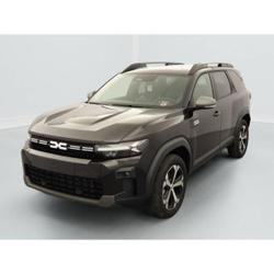 Dacia Bigster Journey 1.8 HYBRID 155 Laval