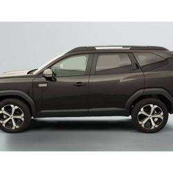 Dacia Bigster Journey 1.8 HYBRID 155 Laval