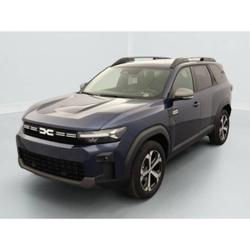 Dacia Bigster Journey 1.8 HYBRID 155 Cesson-S&eacute;vign&eacute;