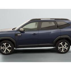 Dacia Bigster Journey 1.8 HYBRID 155 Cesson-S&eacute;vign&eacute;