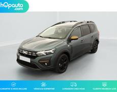 Dacia Jogger Laval
