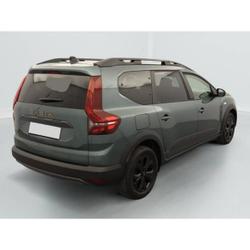 Dacia Jogger 1.0 eco-g 100 extreme 7p Saint-Jouan-des-Gu&eacute;rets