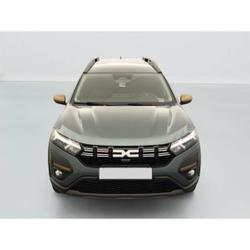 Dacia Jogger 1.0 eco-g 100 extreme 7p Saint-Jouan-des-Gu&eacute;rets