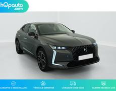 DS DS4 - Hybride 145 e-DCT6 Etoile - Alcantara DS4 - 28 378 €