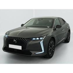 DS DS4 Hybride 145 e-DCT6 Etoile - Alcantara DS4 Cesson-S&eacute;vign&eacute;