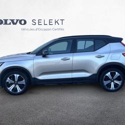 Volvo XC40 XC40 Recharge 231 ch 1EDT Start Gu&eacute;rande