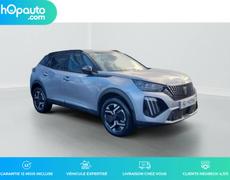 Peugeot 2008 Saint-Jouan-des-Guérets