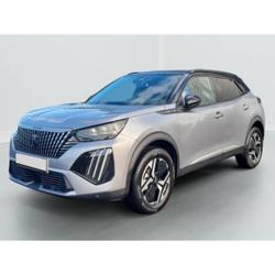 Peugeot 2008 1.2 hybrid 145 gt e-dcs6 Saint-Jouan-des-Gu&eacute;rets