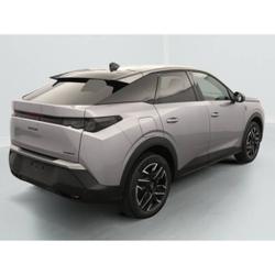 Peugeot 3008 Hybrid 145 e-DCS6 GT Cesson-S&eacute;vign&eacute;