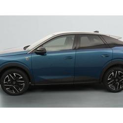 Peugeot 3008 Hybrid 145 e-DCS6 GT Cesson-S&eacute;vign&eacute;