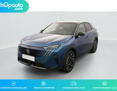 Peugeot 3008 Cesson-Sévigné