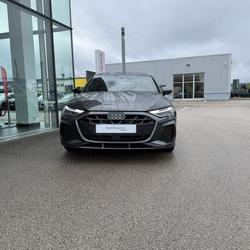 Audi A3 Sportback A3 Sportback TFSI Mild Hybrid 116 S tronic 7 S line Pontarlier