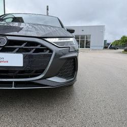 Audi A3 Sportback A3 Sportback TFSI Mild Hybrid 116 S tronic 7 S line Pontarlier