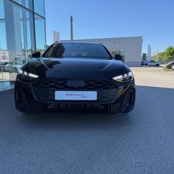 Audi A3 Sportback A3 Sportback TFSI Mild Hybrid 116 S tronic 7 S line Pontarlier