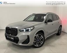 BMW X1 Buchelay