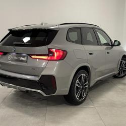 BMW X1 ixDrive30 313ch M Sport Buchelay