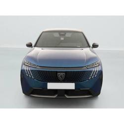 Peugeot 3008 Hybrid 145 e-DCS6 GT Cesson-S&eacute;vign&eacute;