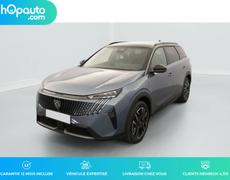 Peugeot 5008 Cesson-Sévigné