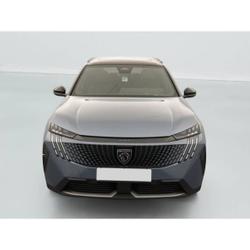 Peugeot 5008 Gt 1.2 HYBRID 145 Laval