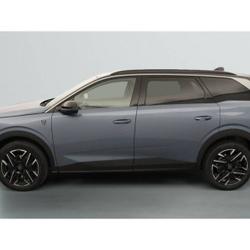 Peugeot 5008 Gt 1.2 HYBRID 145 Laval