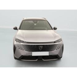 Peugeot 5008 Hybrid 145 e-DCS6 GT Cesson-S&eacute;vign&eacute;