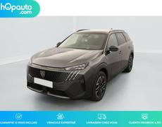 Peugeot 5008 Cesson-Sévigné