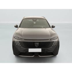 Peugeot 5008 Hybrid 145 e-DCS6 GT Cesson-S&eacute;vign&eacute;