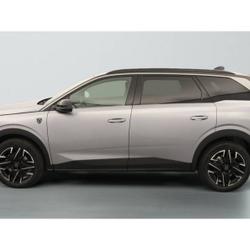 Peugeot 5008 HYBRID 145 GT Laval