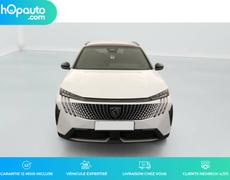 Peugeot 5008 Cesson-Sévigné